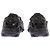 Autre Marque Schwarze Stoff Sneaker SIMONE ROCHA x CROCS - Ansicht 4