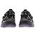 Autre Marque Schwarze Stoff Sneaker SIMONE ROCHA x CROCS - Ansicht 5