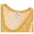 Top de crochet Courreges amarillo - vista 5