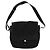 Prada Borsa per computer in nylon nero