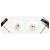 Chanel Pendientes Black Coco Mark D19C - vista 4