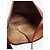 The row Schultertasche aus braunem Leder - Ansicht 8