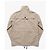Zapa Parka de algodón beige - vista 5