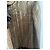 Giacca D&G in seta metallizzata oro da donna - vista 2