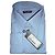 Dolce & Gabbana Camicia in cotone blu