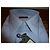 Dolce & Gabbana Camicia in cotone blu - vista 4