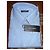 Dolce & Gabbana Camicia in cotone blu - vista 7
