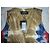 DSquared2 Top Tie-Dye in Cotone Multicolore 38 IT - vista 2
