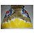 DSquared2 Top Tie-Dye in Cotone Multicolore 38 IT - vista 7