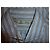Autre Marque Luigi Borrelli Camicia a righe in cotone blu e marrone 43 - vista 10