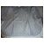 Autre Marque Luigi Borrelli Camicia a righe in cotone blu e marrone 43 - vista 3