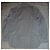 Autre Marque Luigi Borrelli Camicia a righe in cotone blu e marrone 43 - vista 4