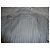 Autre Marque Luigi Borrelli Camicia a righe in cotone blu e marrone 43 - vista 5