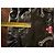 Borsa Balenciaga Crush Small Tote nera e rossa I ♥ U - vista 8