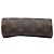 Louis Vuitton Brown Monogram Papillon Pochette - vista 3