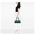 Louis Vuitton Green Epi Soufflot - vista 6