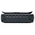Louis Vuitton Black Damier Graphite District PM - vista 3