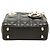 Dior Black Micro Lambskin Cannage Lady Dior - vista 3