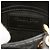 Dior Black Micro Lambskin Cannage Lady Dior - vista 5