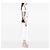 Dior Black Micro Lambskin Cannage Lady Dior - vista 6