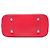 Louis Vuitton Red Epi Alma PM - vista 3