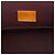 Louis Vuitton Brown Monogram Cluny MM - vista 4