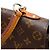 Louis Vuitton Brown Monogram Cluny MM - vista 6