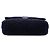 Chanel Blue Maxi Tweed 19 Flap - vista 3