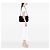 Chanel Blue Maxi Tweed 19 Flap - vista 5