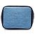 Louis Vuitton Blue Epi Denim Petit Bicolor Noe - vista 3