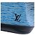 Louis Vuitton Blue Epi Denim Petit Bicolor Noe - vista 5