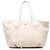 Louis Vuitton Beige Monogram Cabas Ipanema PM