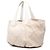 Louis Vuitton Beige Monogram Cabas Ipanema PM - vista 2