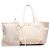 Louis Vuitton Beige Monogram Cabas Ipanema PM - vista 8
