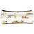Louis Vuitton White Epi Romantic Blossoms Twist MM - vista 3