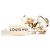Louis Vuitton White Epi Romantic Blossoms Twist MM - vista 6