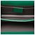 Gucci Green Small Patent Interlocking G Crossbody - vista 4