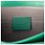 Gucci Green Small Patent Interlocking G Crossbody - vista 5