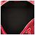Borsa Boston Gucci Red Medium Guccissima Joy - vista 4