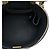 Chanel Mini Vanity Case Verticale in Lambskin Matelassé Nero CC - vista 4