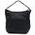 Bamboo Borsa a tracolla Gucci in vitello nero con bambù