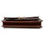 Louis Vuitton Brown Monogram Monceau 28 - vista 3