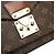 Louis Vuitton Brown Monogram Monceau 28 - vista 6