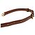 Louis Vuitton Brown Monogram Monceau 28 - vista 7