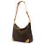 Louis Vuitton Brown Monogram Boulogne 35 - vista 2