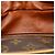 Louis Vuitton Brown Monogram Boulogne 35 - vista 5
