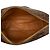 Céline Borsa a tracolla Celine Brown Macadam Coated Canvas - vista 4