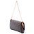 Louis Vuitton Brown Monogram Favorite PM - vista 2