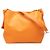 Louis Vuitton Orange Epi Mandara MM
