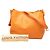 Louis Vuitton Orange Epi Mandara MM - vista 7